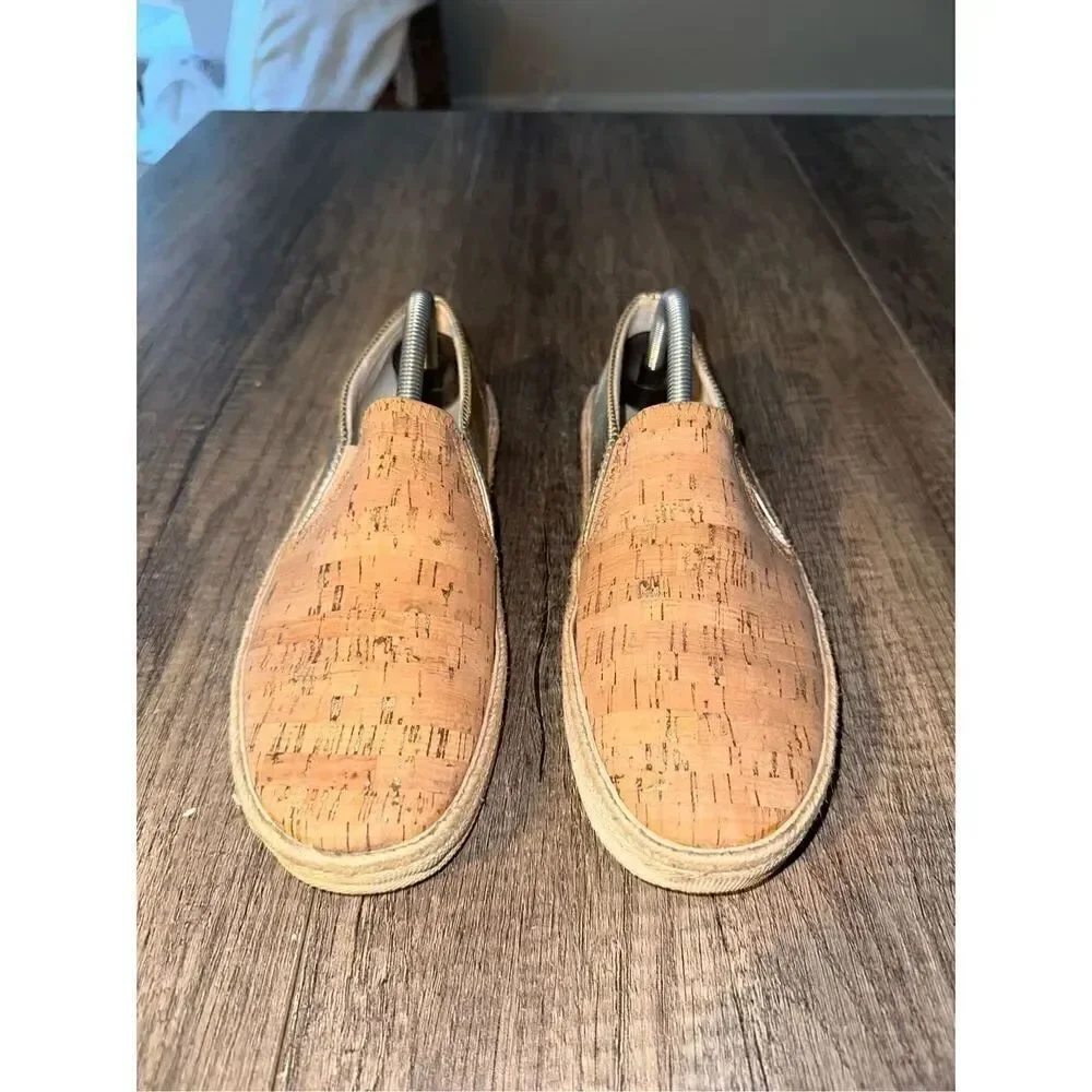 Jack Rogers Tucker Slip-On Shoes - 10 Women’s